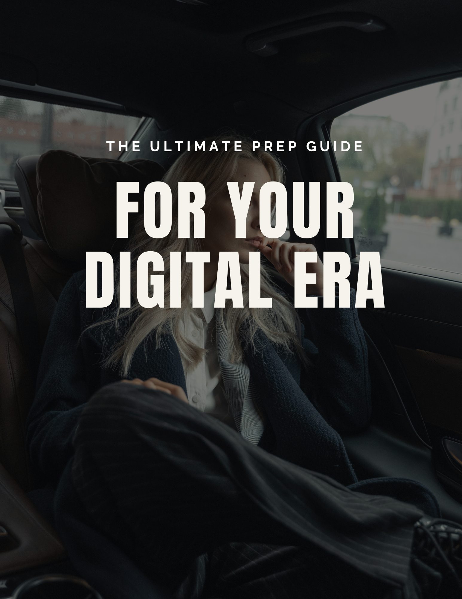 For Your Digital Era