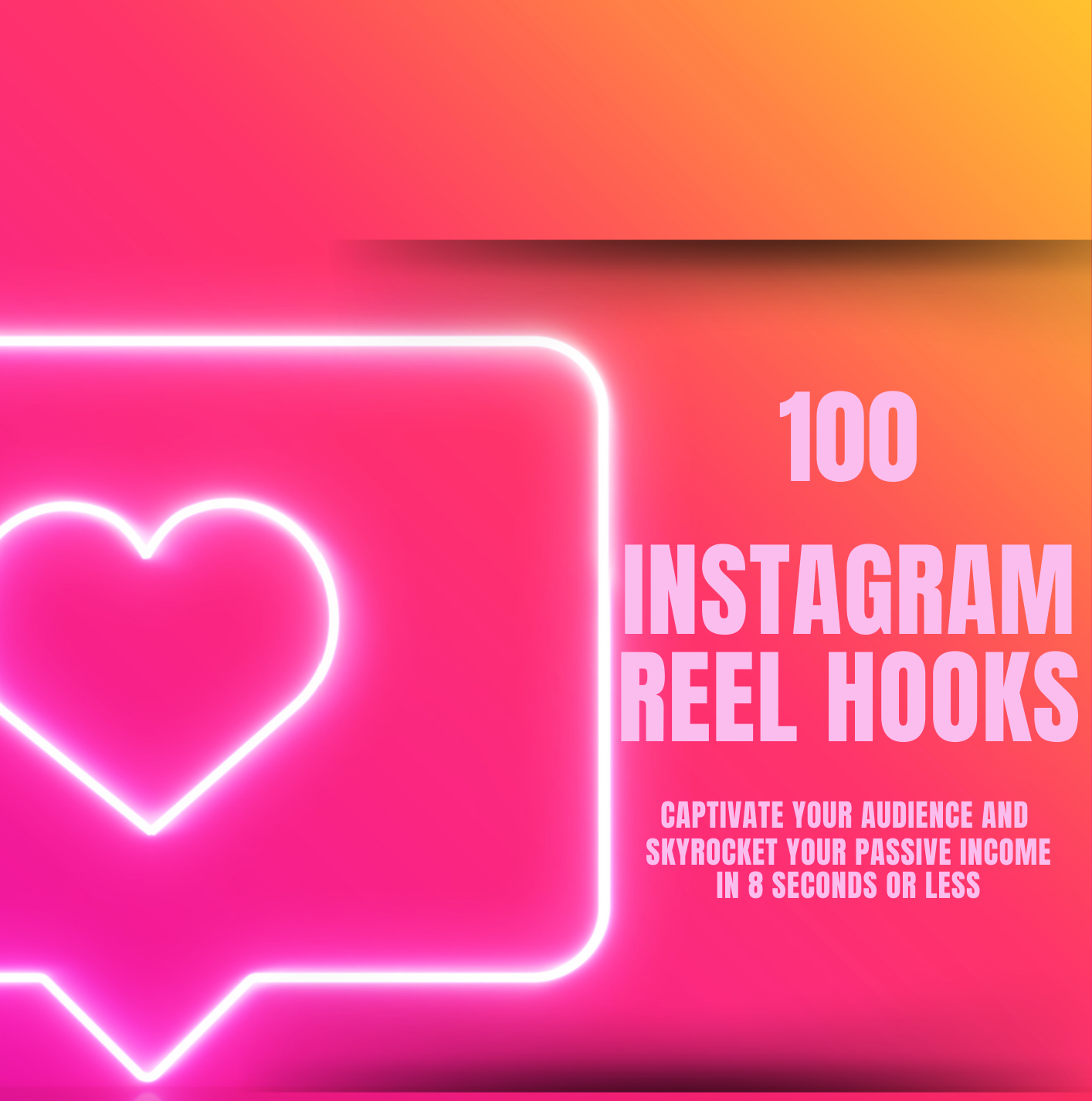 100 Reel Hooks