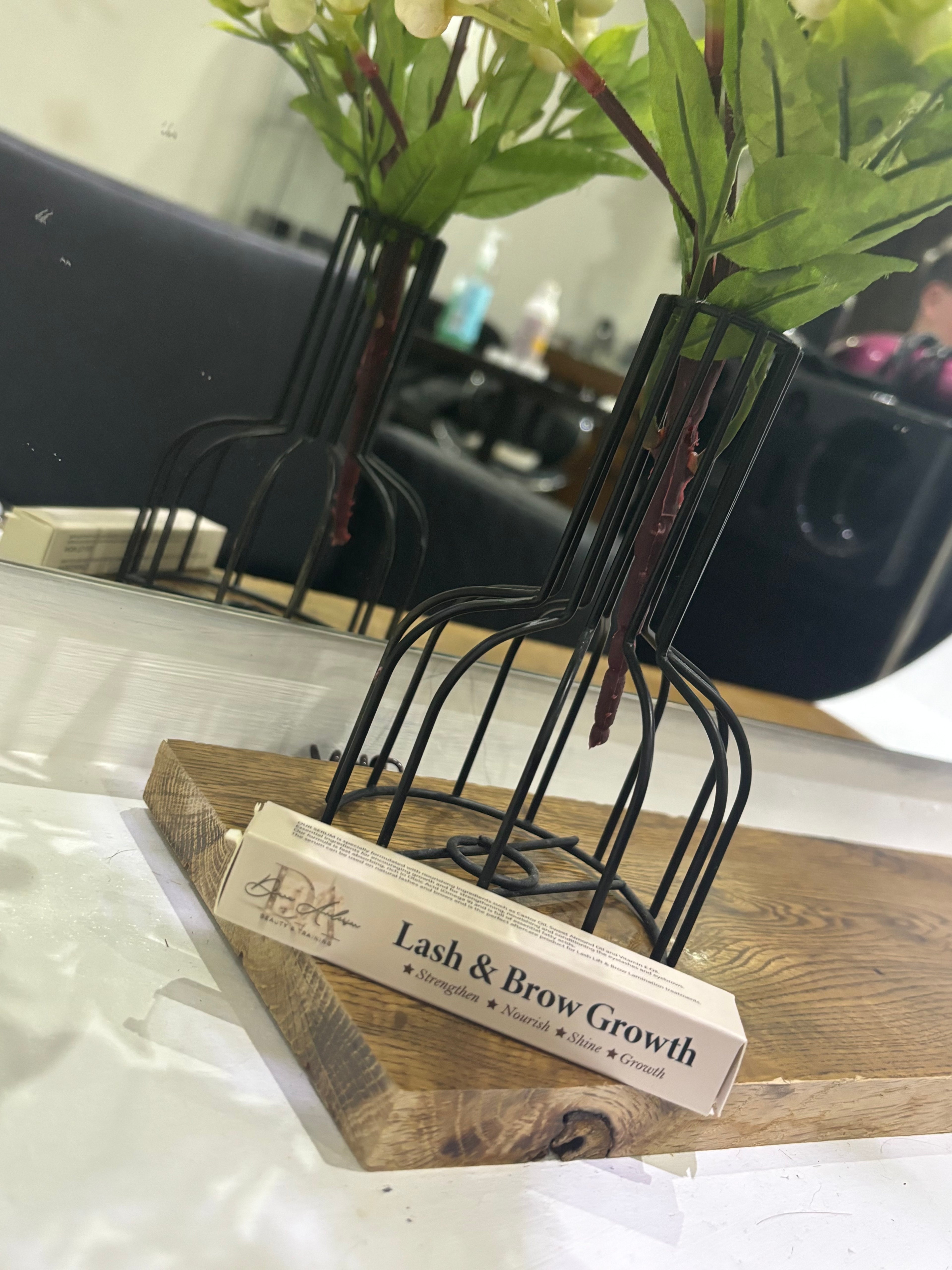 Lash & Brow Growth Serum