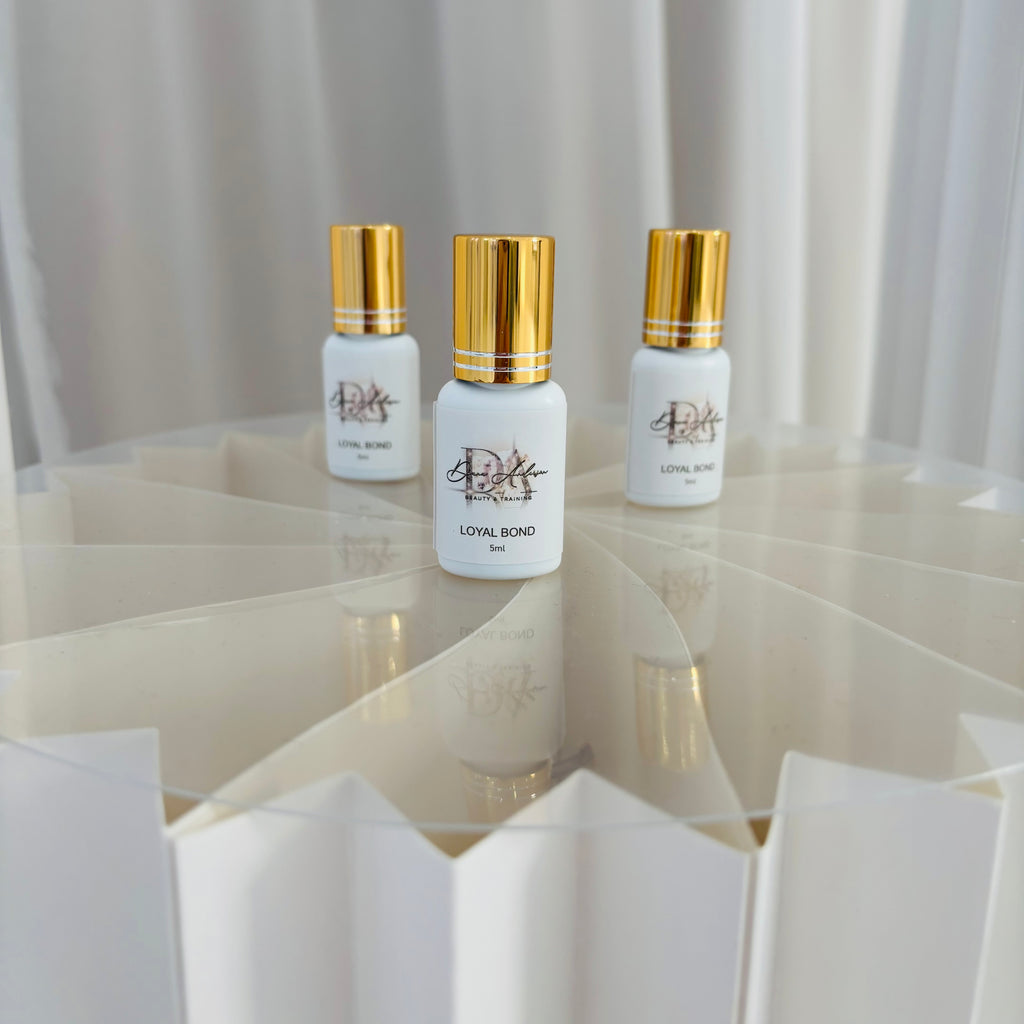 Loyal Bond Lash Adhesive