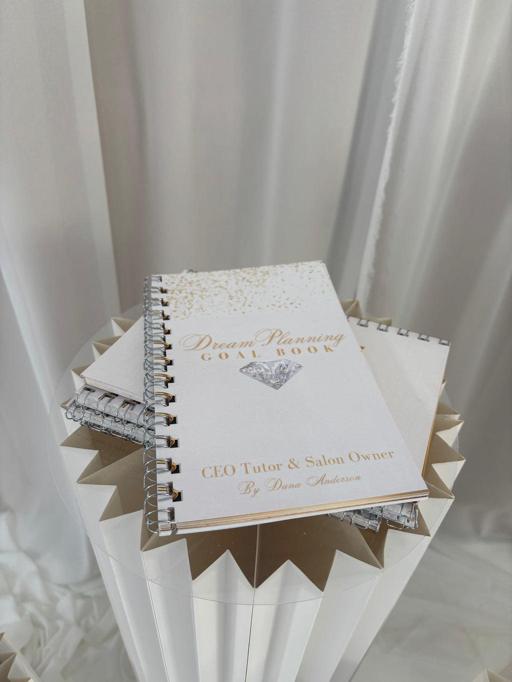 Digital Goal Planner