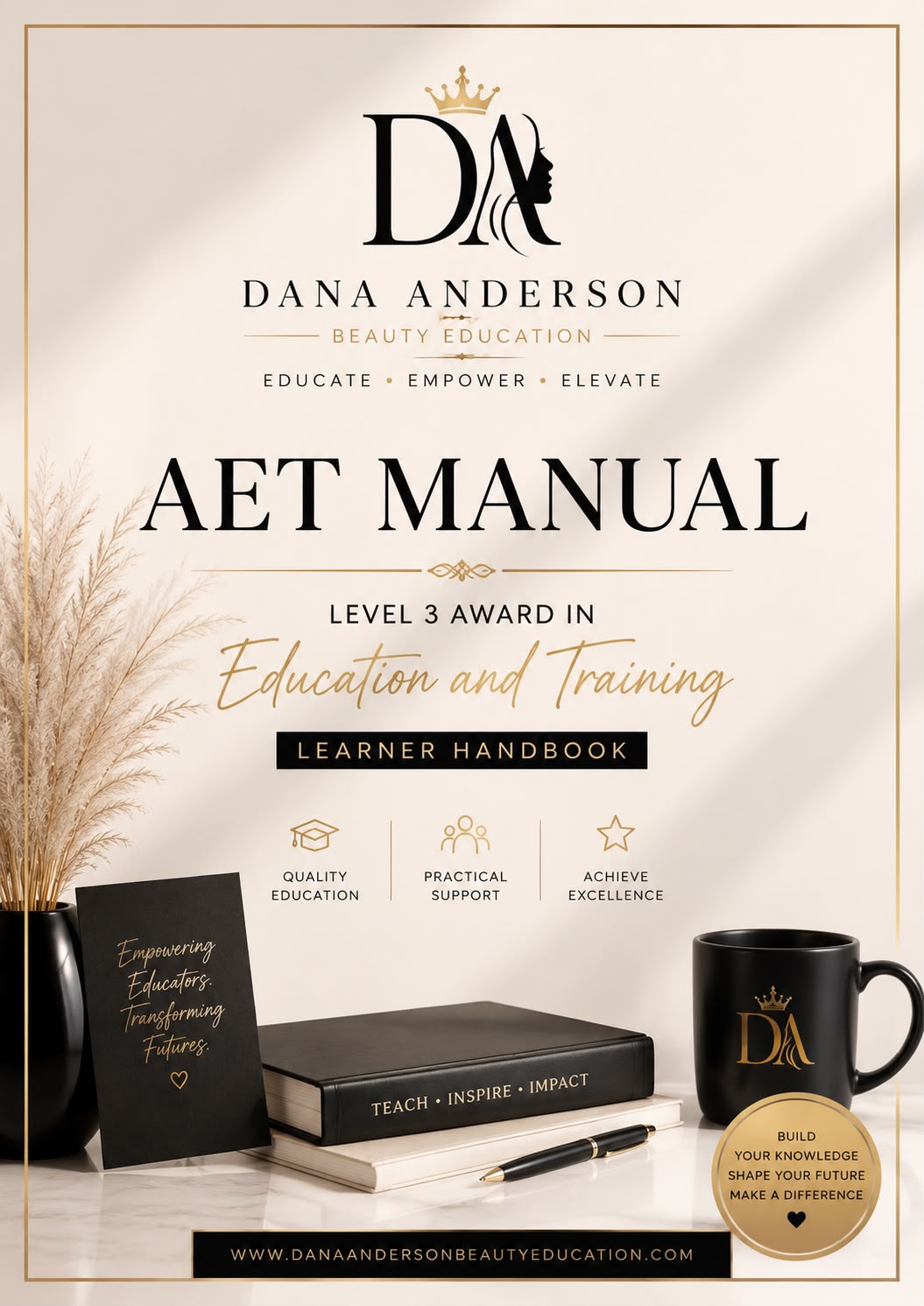 AET Manual