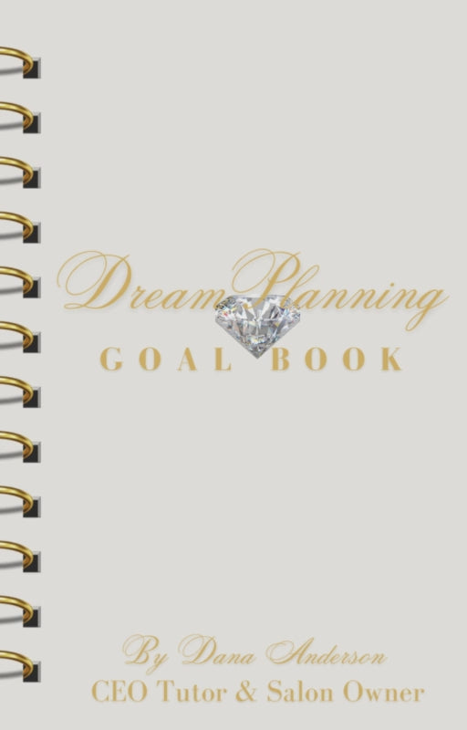 Digital Goal Planner